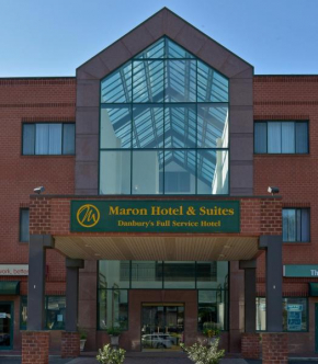 Maron Hotel & Suites